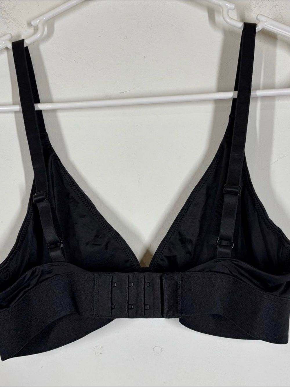 Negative Underwear Glace Triangle Bra Size 2 - Picture 6 of 10